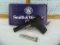 Smith & Wesson 22A-1 Pistol, .22 LR, SN: UDH9338