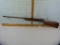 Remington Targetmaster 41 BA Rifle, .22 S-L-LR, No SN