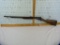 Interarms 62SA Pump Rifle, .22 LR, SN: G450167