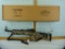 Hi-Point 995 SA Carbine, 9 mm x 19, SN: F91367