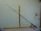 Shimano Sedona spinning reel & SPL1101 Lite Ugly Stik