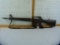 Armi Jager AP74 SA Rifle, .22 LR - NO MAG, SN: 86751