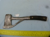 Marbles USA safety axe #2, metal is pitted