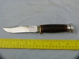 Marbles USA knife, 1924-30, 5