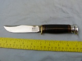 Marbles USA knife, 1924-60 Expert