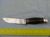Remington DuPont RH32 knife, 1933-40