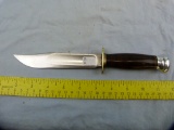 Marbles USA knife, 1923-53, 6