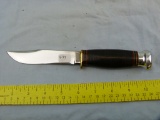 Marbles USA knife, 1950-60 Expert