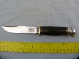 Marbles USA knife, 1924-30, Expert
