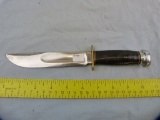 Marbles USA knife, 1931-53, 6
