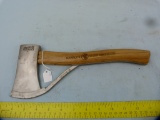 Marbles Pocket Axe No. 6 safety axe