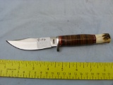 Marbles new skinner knife