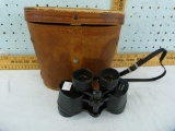 Nikon 7x35 binoculars, 7.3ø, with 7-1/2