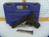 Smith & Wesson 222A-1 Pistol, .22 LR, SN: UCD8148