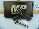 Smith & Wesson M&P 22 Compact Pistol, .22 LR, SN: HHE5745