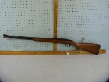 Marlin 60 SA Rifle, .22 LR, SN: 15500377