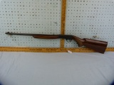 Interarms 22ATD SA Rifle, .22 LR, SN: 846958