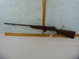 Remington Scoremaster 511 BA Rifle, .22 S-L-LR, SN: 1ARR