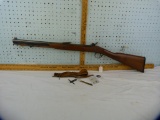 Thompson Center Arms White Mtn Carbine Blk Pwder, SN: 35816
