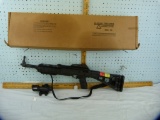 Hi-Point 995 SA Rifle, 9 mm x 19, SN: F07836