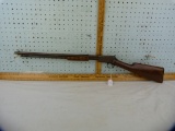 Winchester 06 Pump Rifle, .22 S-L-LR, 