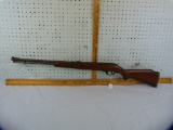 Stevens 987 SA Rifle, .22 LR, SN: D760923