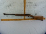 Marlin Glenfield 60 SA Rifle, .22 LR, SN: 72219022