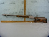 Knight Revolution Black Powder Rifle, .50 cal, SN: AN0356