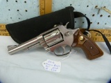 Taurus Brazil (94?) Revolver, .22 LR, SN: KD99978