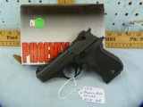 Phoenix Arms HP22A Pistol, .22 LR, NIB, SN: 4404372