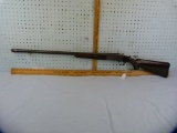 Sears Roebuck Eastern Arms 94B Shotgun, 12 ga, No SN