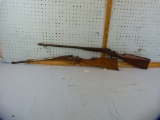 (2) Single Shot Rifles, .22 cal, PARTS ONLY, 2x$