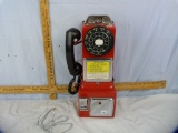 Automatic Electric Company Telephone, 18-1/4