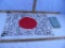 WWII Japan flag - 29