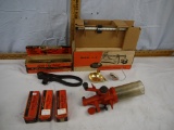 Lyman reloading tools: - AOM