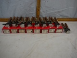 (9) Lee Bullet molds with handles - AOM