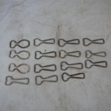 (15) bottle openers - AOM