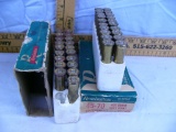 Ammo: 2 boxes Remington .45-70, 1 box short 1 shell - 2x$