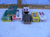 Ammo: 6 boxes .32 Short Colt, 50 rounds each (2 shells short) - 6x$