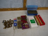 Ammo: 157 rounds - AOM