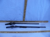 (2) Winchester Parts Guns:  Model 90 .22 LR, & Model 1906 .22 SLLR - 2x$