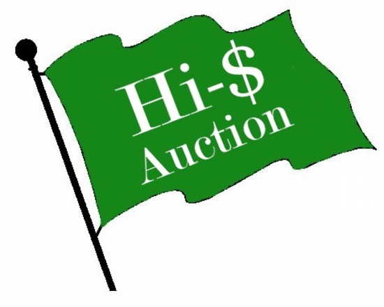 ONLINE ONLY SPORTSMAN AUCTION