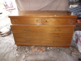 Chest of drawers, 6 drawers; 50