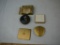 (4) powder compacts