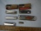 (6) harmonicas: Echo Cesne, (2) M. Hohner, Kay Nashville, Koch made in West Germany,& mini Bright