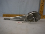 Ram hood ornament - 11