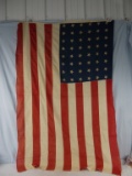 48 star US flag - 45