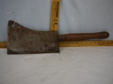 Cleaver - Fulton Tool Co. 3 - 19-3/4