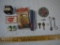 (12) miscellaneous automotive items