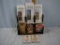 Plastic countertop display for maps, includes 8 road maps & 3 others